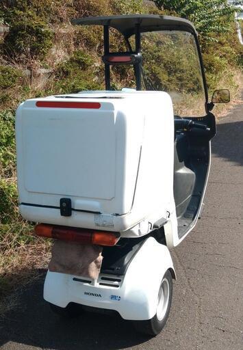 ジャイロキャノピー　4St　Fi　(No.2014) ジャイロキャノピー 4St Fi (No.2014) ジャイロキャノピー（4スト