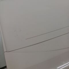 ☆ジモティ割あり☆ SHARP 冷蔵庫 137L 19年製 動作確認／クリーニング 
