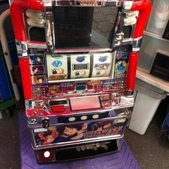 オリンピア キャッツアイ パチスロ スロット 実機