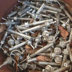 SUSアンカー太さ10mm長さ10cm