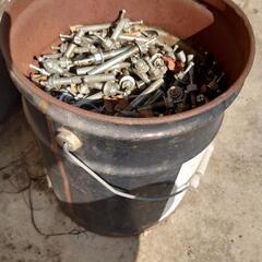 SUSアンカー太さ10mm長さ10cm