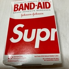 BAND-AID