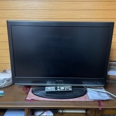 液晶テレビ 32インチ