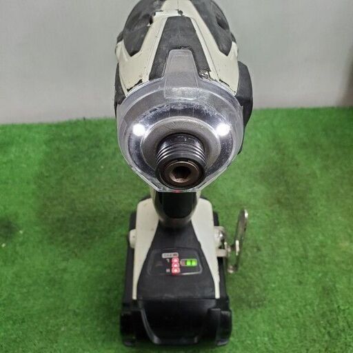 リョービ BID-10XR 充電式インパクトドライバー【野田愛宕店】【店頭