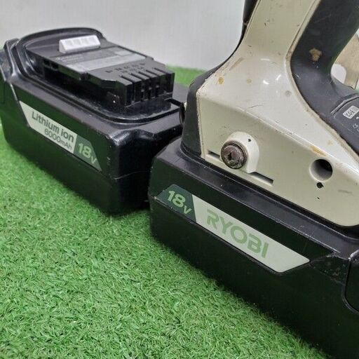 リョービ BID-10XR 充電式インパクトドライバー【野田愛宕店】【店頭