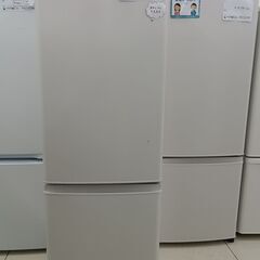 ☆ジモティ割あり☆ MITSUBISHI 冷蔵庫 168L 23年製 動作確認