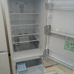 ☆ジモティ割あり☆ MITSUBISHI 冷蔵庫 168L 23年製 動作確認