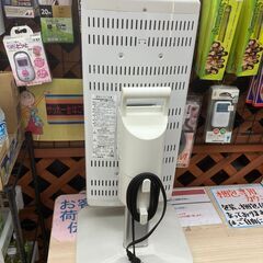 CORONA 遠赤外線ストーブ DH-1216R 2016年製 コアヒート コロナ No.589 