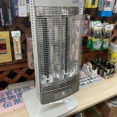 CORONA 遠赤外線ストーブ DH-1216R 2016年製 コアヒート コロナ No.589 