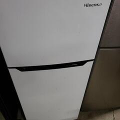 【051203】♦冷蔵庫(120L)