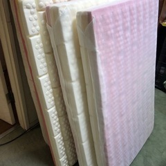 眠りの科学から生まれた健康ふとん　ヘルスウェーブ