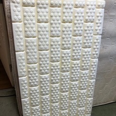 眠りの科学から生まれた健康ふとん　ヘルスウェーブ