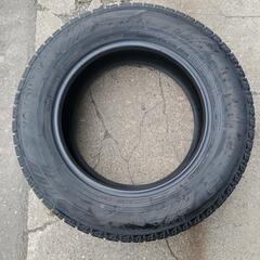 スタッドレスタイヤ215/65R16 98Q iG60 Yokohama 4本セット