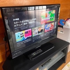 2011年製 液晶テレビ 32V