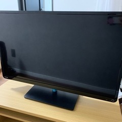 【受け渡し予定あり】TOSHIBA 32型液晶テレビ　ニトリテレビ台　