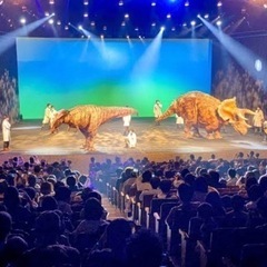 恐竜ラボ　11月19日日曜日