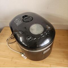 リンナイ　ガス炊飯器　2014年製　