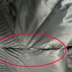 BURBERRY ロング ダウンコート サイズ38 B1C11-853-09 バーバリー ノバ