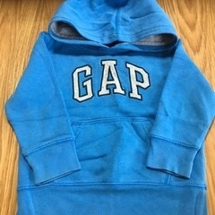 baby GAP パーカー 90