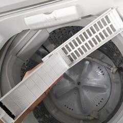 🌈ヤマダセレクト 6.0kg洗濯機 YWM-T60H1 2021年製