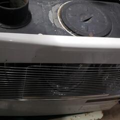 【051201】♦石油ストーブ(2020年)