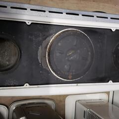 【051201】♦石油ストーブ(2020年)