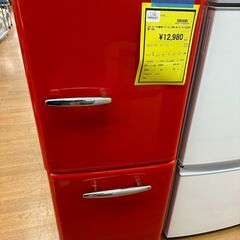 【2020年製】エディオン ノンフロン冷凍冷蔵庫 ANG-RE151-A（G） 配送🉑【2020年製】エディオン ノンフロン冷凍冷蔵庫 ANG-RE151-A（G）