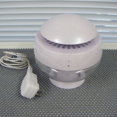 arobo アロボ 空気洗浄機 ホワイト CLV-1000-M