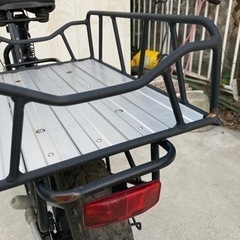 取引者決定！アサヒ88サイクル　20インチ