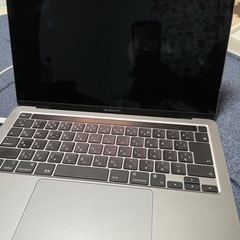 値下げMacBook 2015 交換バッテリー　ジャンク扱い未使用
