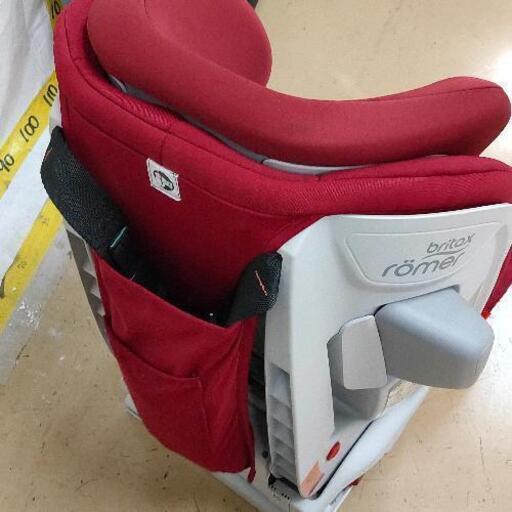 1117-043 Britax Römer ADVANSAFIX III  チャイルドシート ※ベルト部分汚れあり 1117-043 Britax Römer ADVANSAFIX III チャイルドシート ※ベルト部分