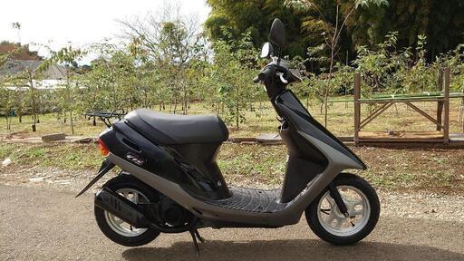 ス－パ－DIO AF27 実働中古車両