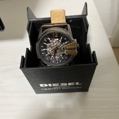 diesel腕時計