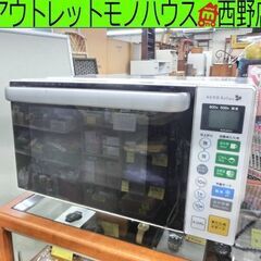 電子レンジ 2015年製 使用感あり格安 ヤマダ電機モデル YM...