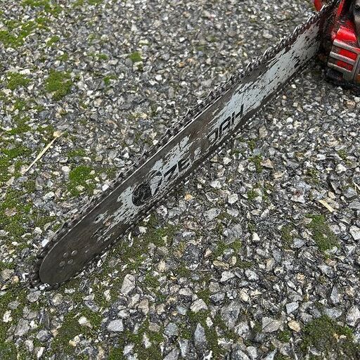 ゼノア G3700P エンジンチェンソー【野田愛宕店】【店頭取引限定