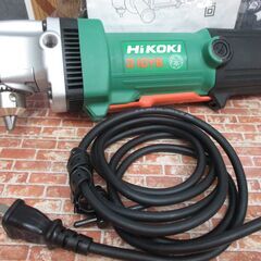 HIKOKI ハイコーキ　D10YB　コーナードリル　未使用 【ハンズクラフト宜野湾店】