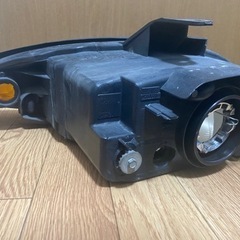 nbロードスター純正前期ヘッドライト