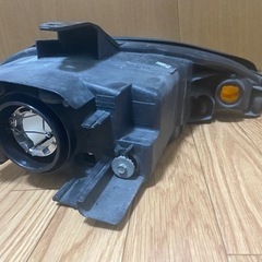 nbロードスター純正前期ヘッドライト