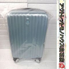 新品 TANOBI スーツケース 外寸(約)幅35×高さ57×奥...