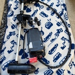モーターガイド エレキX 36lb