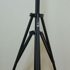 Manfrotto 004B  (検索： ライト スタンド 三脚...