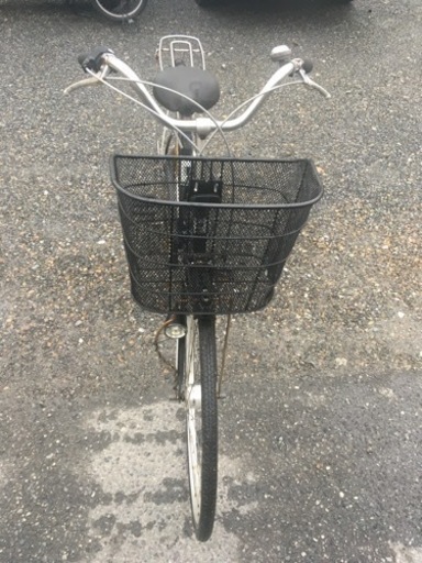 自転車6913