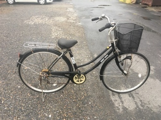 自転車6913