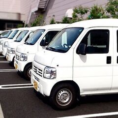 ＼働きやすさバツグン❗／宅配ドライバーさん募集中🚙🎁週3日から📅...