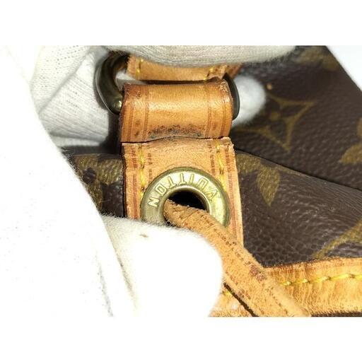 ☆値下げしました☆J5014☆中古（傷や汚れあり）LOUIS VUITTON ノエ