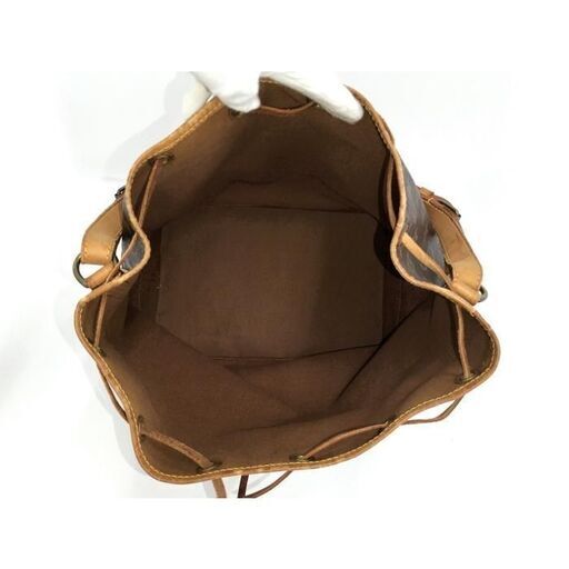 ☆値下げしました☆J5014☆中古（傷や汚れあり）LOUIS VUITTON ノエ