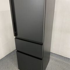 高年式!2023年製! 東芝/TOSHIBA GR-U33SC（...