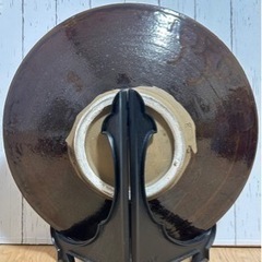 お値下げ‼️⭐︎小鹿田焼　飾り皿