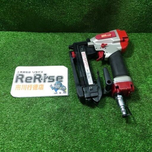 MAX TA-225/425J エアネイラ 常圧タイプ【市川行徳店】【店頭取引限定】【中古】管理番号：ITOT9LCLDJX9