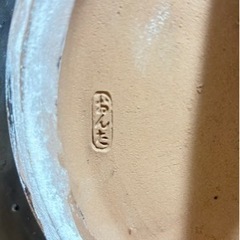 お値下げ‼️⭐︎小鹿田焼　飾り皿